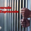 POLÍCIA MILITAR CAPTURA PROCURADO DA JUSTIÇA EM SANTA MERCEDES