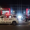 POLICIA MILITAR DE ANDRADINA PRENDE HOMEM POR VIOLÊNCIA DOMÉSTICA