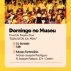 Museu Ferroviário de Araçatuba vai celebrar Dia das Mães com coral do Projeto Guri