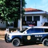 POLÍCIA CIVIL CUMPRE MANDADO DE INTERNAÇÃO EM REGIME DE SEMILIBERDADE DE ADOLESCENTE POR ATOS INFRACIONAIS EM OURO VERDE