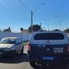Polícia Militar em Três Lagoas realiza a prisão em flagrante de autor de furto