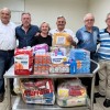 Casal faz festa de aniversário e pede de presente, doações para oncologia da Santa Casa de Araçatuba