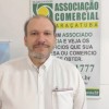 Marcelo Rocha é empossado como novo presidente da Associação Comercial e Industrial de Araçatuba