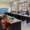 Autoridades discutem medidas para combater a violência nas escolas estaduais de Mirandópolis