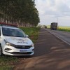 Polícia Rodoviária registra no feriado 10 acidentes de trânsito nas estradas da região de Araçatuba