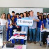 Prefeito de Três Lagoas apresenta projeto de sala sensorial durante visita alusiva ao “Dia Mundial de Conscientização do Autismo”
