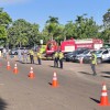 Maio Amarelo – Operação de conscientização chama atenção para a segurança no trânsito em Ilha Solteira