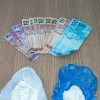 Força Tática prende dupla por tráfico de drogas após acompanhamento policial em Andradina