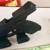 Polícia Militar de Andradina apreende pistola taurus com 11 cartuchos no bairro Pereira Jordão