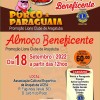 Lions Clube Araçatuba realizará a tradicional PORCO A PARAGUAIA