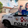 Morre ex-PM baleado pela companheira em Araçatuba