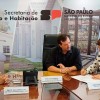 Birigui terá conjunto habitacional, com 143 casas, construídas pela CDHU