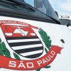 DISE de Araçatuba prende dupla após denúncias de tráfico de drogas, alvo de investigação bairro Nossa Senhora Aparecida