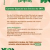 Novidade na 47ª ExpoTrês para os sócios do Sindicato Rural de Três Lagoas