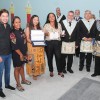 Loja Maçônica Cavalheiros de Andradina realizou homenagem ao saudoso irmão Jorge Francisco Máximo