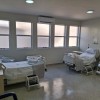 Cerimônia marca entrega de novos quartos para a Santa Casa de Penápolis