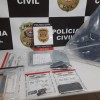 DEIC cumpre mandados e investiga envolvimento de empresário em esquema de desvios milionários na Apae de Bauru