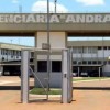 ANDRADINA TERÁ URNAS PARA  PRESOS E INTERNOS