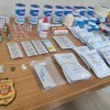 Funcionário é detido pela DIG por furto de medicamentos e materiais no pronto-socorro de Araçatuba