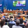 Câmara de Três Lagoas debate regularização fundiária em audiência pública e demandas serão levadas ao prefeito