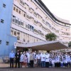 Medicina do UniSALESIANO inicia atividades do Internato na Santa Casa de Araçatuba