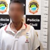 Polícia Militar de Três Lagoas cumpriu mandado de prisão na Vila Verde