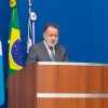 Em Três Lagoas Daniel da Farmácia pede base da Polícia Militar na Lagoa Maior