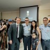 POLICIAL MILITAR DE ANDRADINA É  HOMENAGEADO EM SÃO PAULO