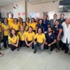 Hospital do Rim de Araçatuba: Investimentos do UniSALESIANO, Lions e Rotary Club garantem mais  60 vagas para hemodiálise