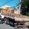 Prefeitura de Valparaíso recebe cesta básicas do Fundo Social de São Paulo