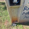 BAIRRO NOVA ESPERANÇA VOLTA A SER ATACADO POR VÂNDALOS EM ANDRADINA