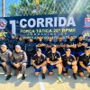 1° Corrida da Força Tática do 28º BPM/I de Andradina é Sucesso e Já Tem Nova Edição Marcada para 2025