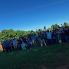 UNIMED Andradina realiza palestra na SIPAT da Usina Ipê em Nova Independência