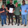 ITAMAR BORGES INDICA RECURSOS PARA MELHORIA DA ESTRUTURA NO ASILO DE ANDRADINA