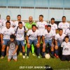 CAMPEONATO MINICAMPO 2025 SEMIFINAIS ACONTECEM NESTE  SÁBADO NO CECAM EM ANDRADINA