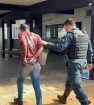 Polícia Militar de Três Lagoas prende autor de tentativa de assalto em agência bancária
