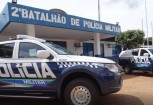 Polícia Militar em Três Lagoas cumpre Mandados de Prisão na Vila Maria e Bairro Guanabara