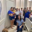 Igreja Católica de Três Lagoas distribui presentes para as crianças internadas no Hospital Auxiliadora