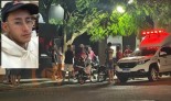 Polícia Civil de Valparaíso investiga jovem de 24 anos é morto com tiros na cabeça