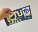 IPTU 2025: PREFEITURA DE BRASILÂNDIA MS, ENTREGA CARNÊS E LANÇA CAMPANHA 