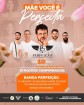 Dia das Mães com tributo a “Legião Urbana” em Andradina