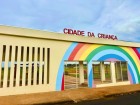 Cidade da Criança de Pereira Barreto é fechada temporariamente