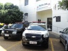 Polícia Civil de Penápolis prende acusado de furtar veículos na região