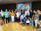 Hospital Auxiliadora presente na apresentação dos 120 dias de gestão do Prefeito de Três Lagoas