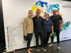 Andradina participa de evento da Secretaria de Turismo do Estado SP
