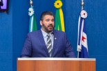 Presidente da Câmara de Três Lagoas pede duplicação da rodovia federal BR-262