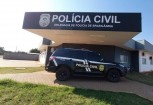 Polícia Civil elucida furto de celular ocorrido em escola de Brasilândia