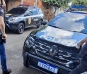 Polícia Civil de Guararapes captura homem condenado por estupro