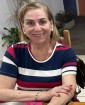 Andradina chora a perda da ex-presidente da Casa Amizade e professora Sônia Matias Miranda