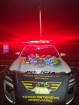 Polícia Rodoviária Estadual prende traficante na rodovia SP 300 em Andradina
